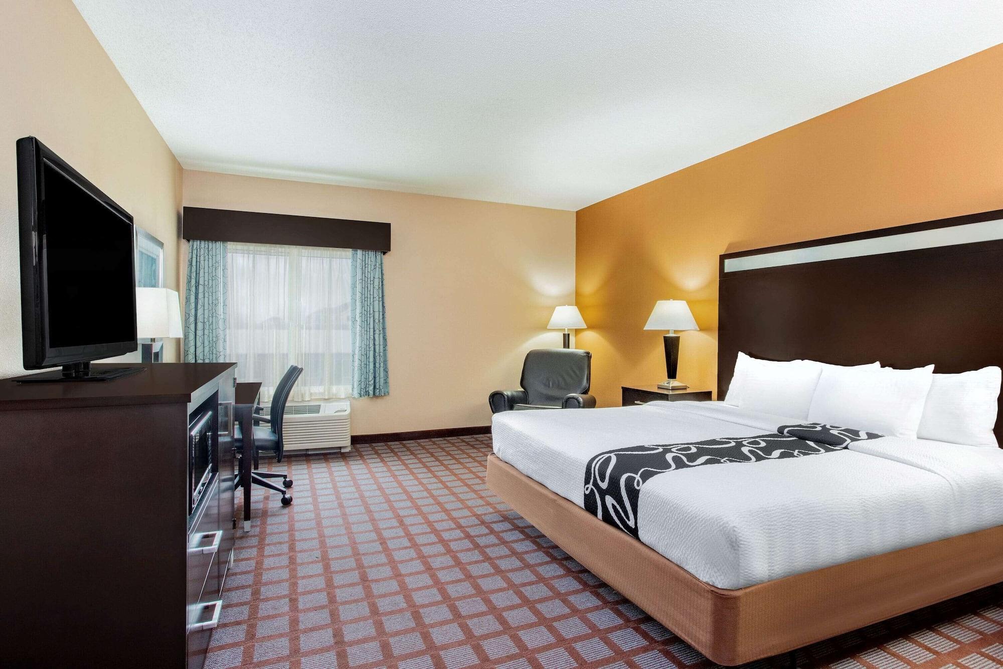 La Quinta By Wyndham Indianapolis Airport Plainfield Ξενοδοχείο Εξωτερικό φωτογραφία