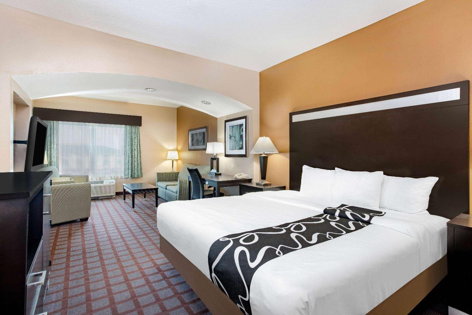 La Quinta By Wyndham Indianapolis Airport Plainfield Ξενοδοχείο Εξωτερικό φωτογραφία