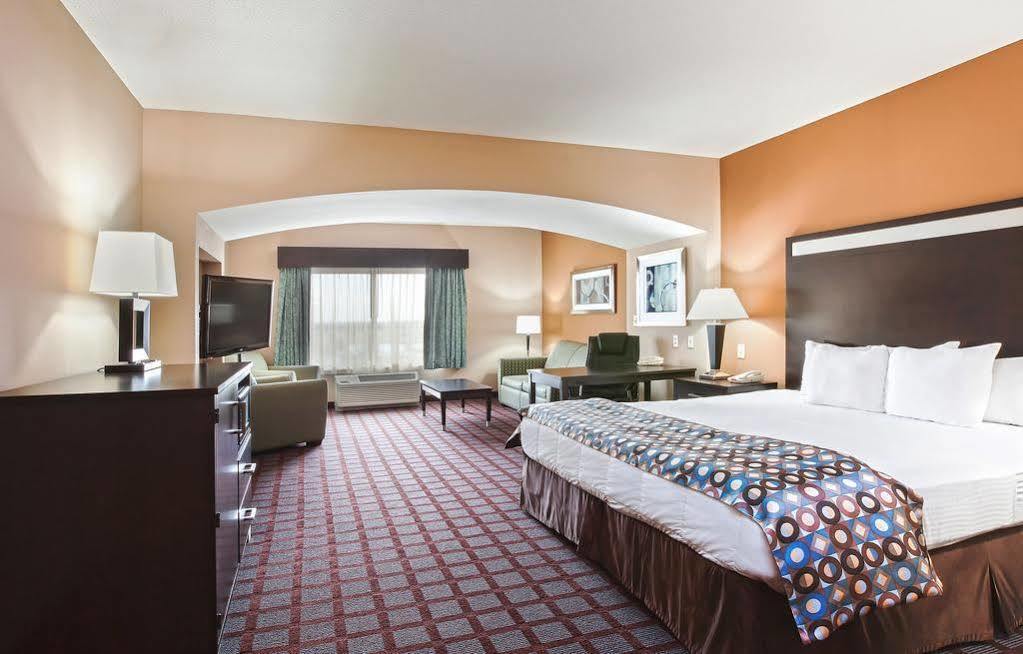 La Quinta By Wyndham Indianapolis Airport Plainfield Ξενοδοχείο Εξωτερικό φωτογραφία
